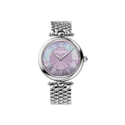 Montre Frédérique Constant Classics Art Deco Round