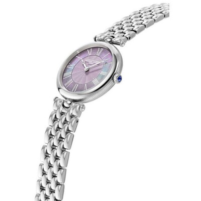 Montre Frédérique Constant Classics Art Deco Round