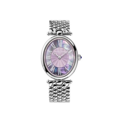 Montre Frédérique Constant Classics Art Deco Oval
