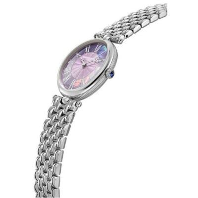 Montre Frédérique Constant Classics Art Deco Oval