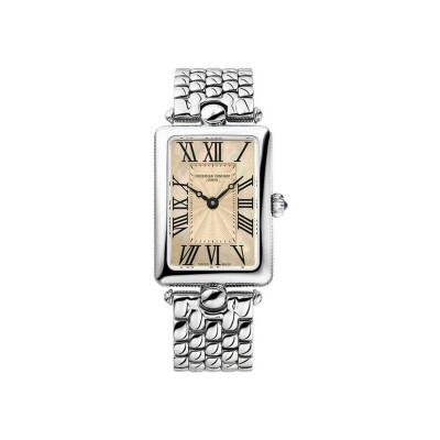 Montre Frédérique Constant Classics Art Deco