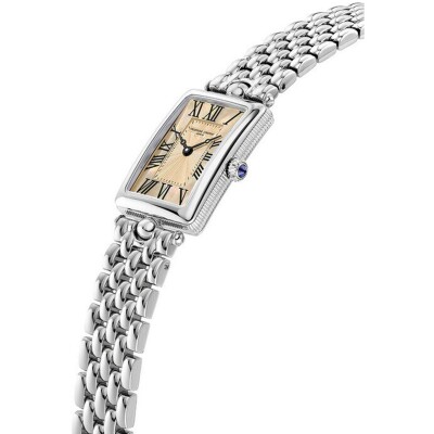 Frédérique Constant Classics Art Deco watch