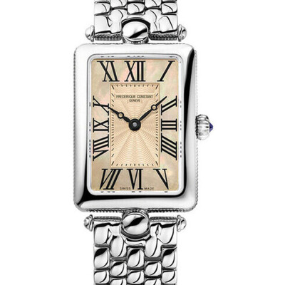 Frédérique Constant Classics Art Deco watch