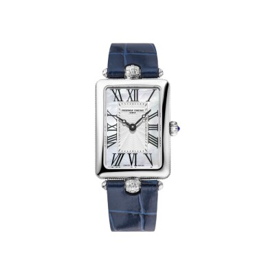 Montre Frédérique Constant Classics Art Deco Carrée