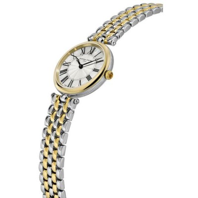 Montre Frédérique Constant Classics Art Deco Round