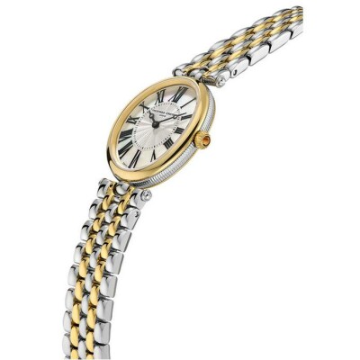Montre Frédérique Constant Classics Art Deco Oval