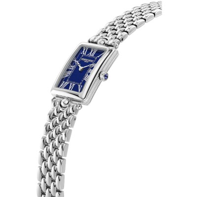 Montre Frédérique Constant Classics Art Déco Carrée