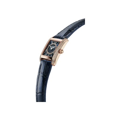 Montre Frédérique Constant Classics Carree Ladies