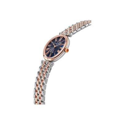 Frédérique Constant Classics Art Deco Oval watch