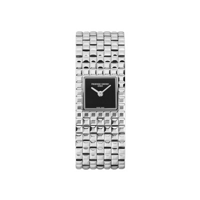 Montre Frédérique Constant Classics Manchette