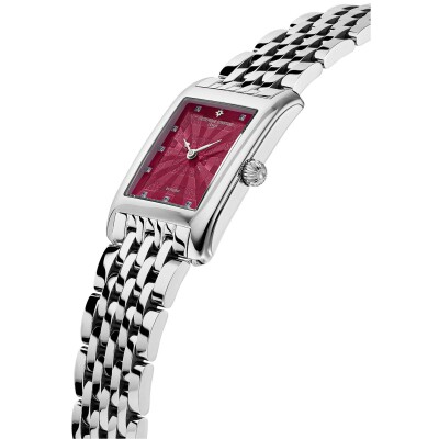 Montre Frédérique Constant Classics Carrée Ladies by Felipao