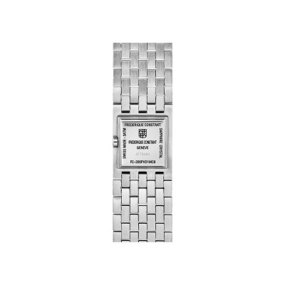 Montre Frédérique Constant Classics Manchette