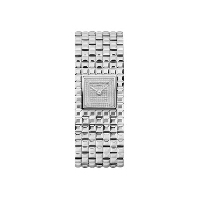 Montre Frédérique Constant Classics Manchette