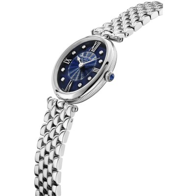 Montre Frédérique Constant Classics Art Déco Oval
