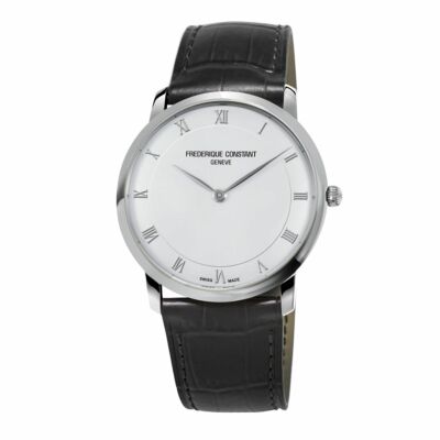 Montre Frédérique Constant Slimline FC-200RS5S36