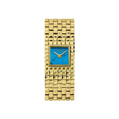 Montre Frédérique Constant Classics Manchette
