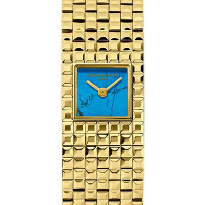 Montre Frédérique Constant Classics Manchette