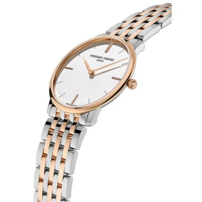 Montre Frédérique Constant Classics Slimline Midsize