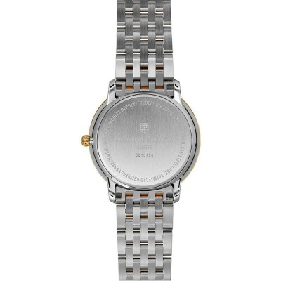 Montre Frédérique Constant Classics Midsize