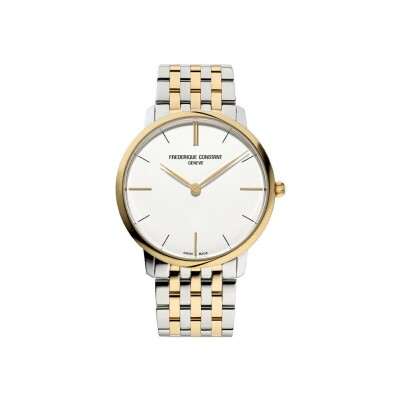 Montre Frédérique Constant Classics Midsize