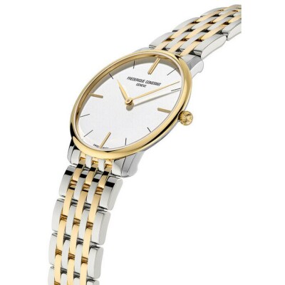 Montre Frédérique Constant Classics Midsize