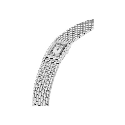 Montre Frédérique Constant Classics Manchette