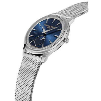 Montre Frédérique Constant Classics Moneta Moonphase