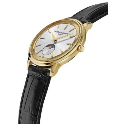 Montre Frédérique Constant Classics Moneta Moonphase