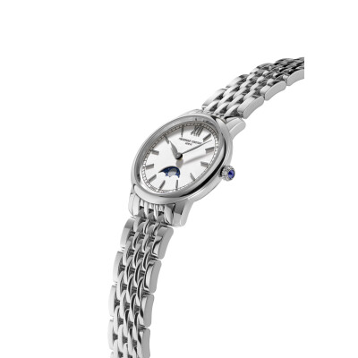 Montre Frédérique Constant Slimline Ladies Moonphase