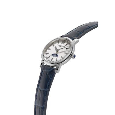 Montre Frédérique Constant Slimline Ladies Moonphase