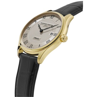 Montre Frédérique Constant Classics Quartz Date