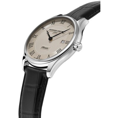 Montre Frédérique Constant Classics Quartz Date