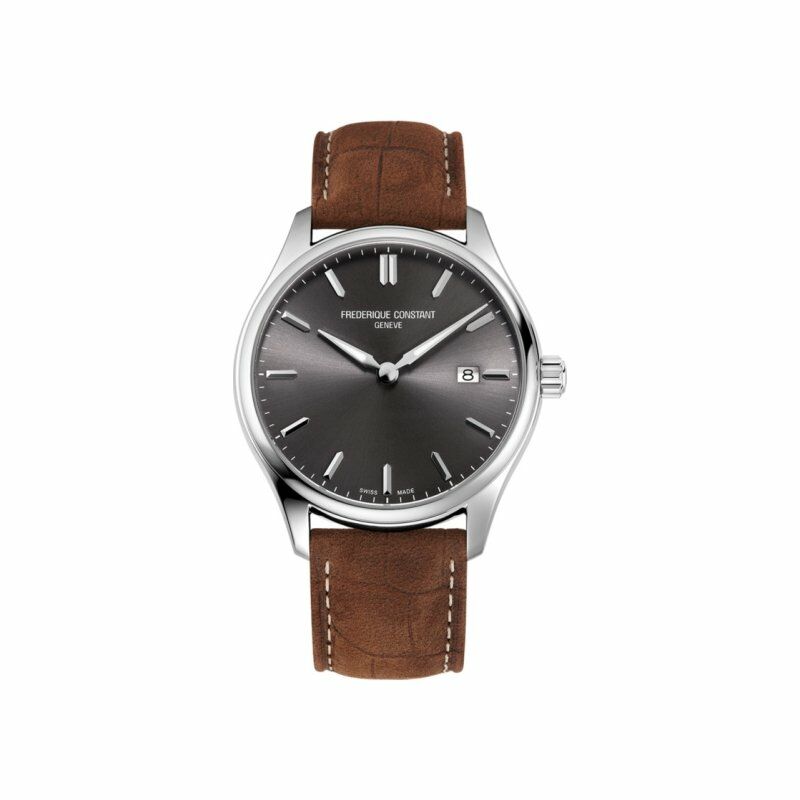 Frédérique Constant Classics Quartz watch