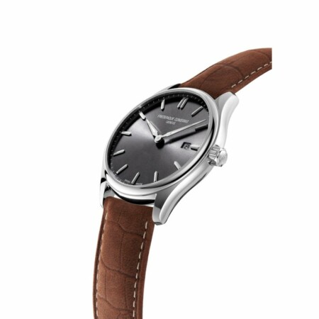 Montre Frédérique Constant Classics Quartz