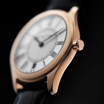 Montre Frédérique Constant Classics Ladies Quartz