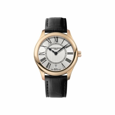 Montre Frédérique Constant Classics Ladies Quartz