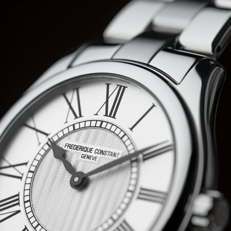 Montre Frédérique Constant Classics Ladies Quartz