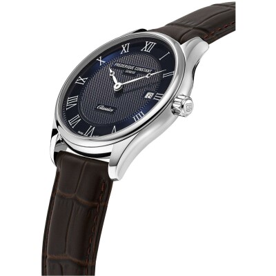 Montre Frédérique Constant Classics Quartz Date