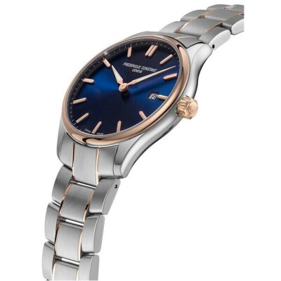 Montre Frédérique Constant Classics Quartz