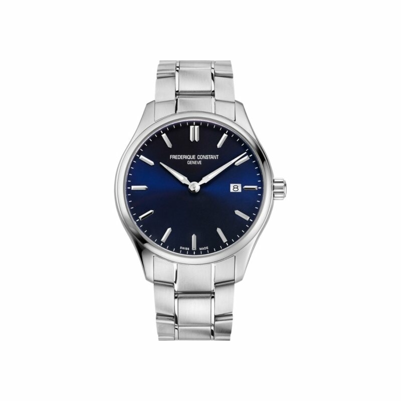 Frédérique Constant Classics Quartz watch