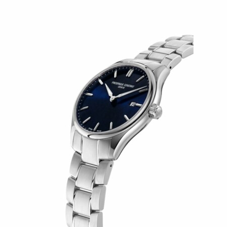 Montre Frédérique Constant Classics Quartz