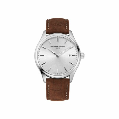 Montre Frédérique Constant Classics Quartz