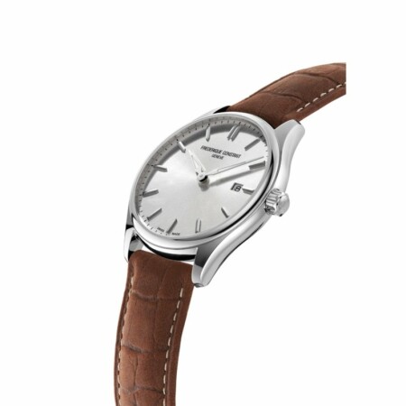 Montre Frédérique Constant Classics Quartz