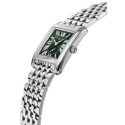 Montre Frédérique Constant Classics Carree Small Seconds