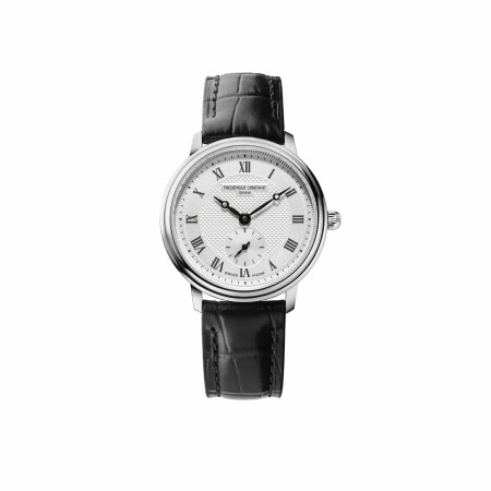 Montre Frédérique Constant Slimline Mid size