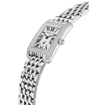 Montre Frédérique Constant Classics Carree Small Seconds