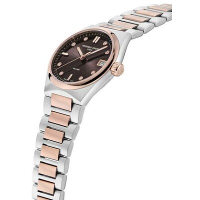 Montre Frédérique Constant Highlife Ladies Quartz