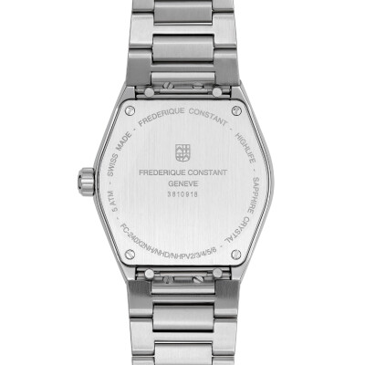 Montre Frédérique Constant Highlife Ladies Quartz