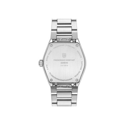 Montre Frédérique Constant Highlife Ladies quartz