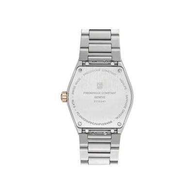 Montre Frédérique Constant Highlife Ladies Quartz